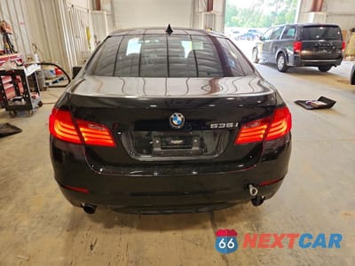 Zdjęcie 6 z 12 samochodu: 2011 BMW 535I VIN:WBAFU7C51BDU56256 - miniatura