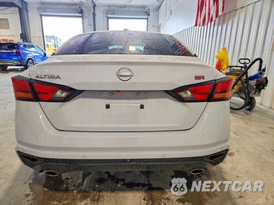 Zdjęcie 6 z 13 samochodu: 2025 NISSAN ALTIMA SR VIN:1N4BL4CV0SN415040 - miniatura