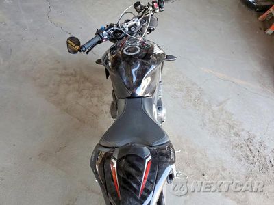 Zdjęcie 6 z 9 samochodu: 2018 TRIUMPH MOTORCYCLE STREET TRIPLE RS VIN:SMTA464S4JT816427 - miniatura