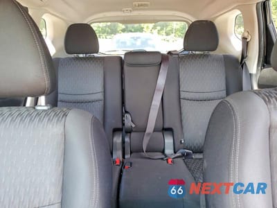 Zdjęcie 10 z 13 samochodu: 2020 NISSAN ROGUE SV VIN:JN8AT2MV3LW108468 - miniatura