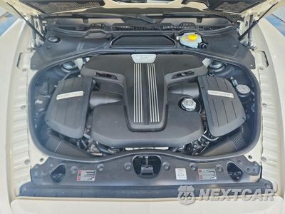 Zdjęcie 11 z 13 samochodu: 2016 BENTLEY FLYING SPUR VIN:SCBET9ZA9G8053145 - miniatura