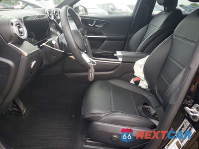 Zdjęcie 7 z 14 samochodu: 2026 MERCEDES-BENZ GLC 300 4MATIC VIN:W1NKM4HB5TF478094 - miniatura