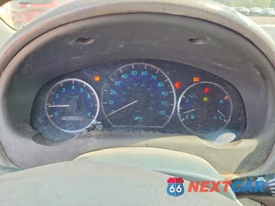 Zdjęcie 9 z 13 samochodu: 2006 TOYOTA SIENNA LE 7 PASSENGER VIN:5TDZA23C46S451248 - miniatura