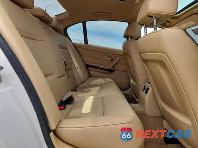Zdjęcie 10 z 12 samochodu: 2011 BMW 328 XI SULEV VIN:WBAPK5G57BNN24630 - miniatura