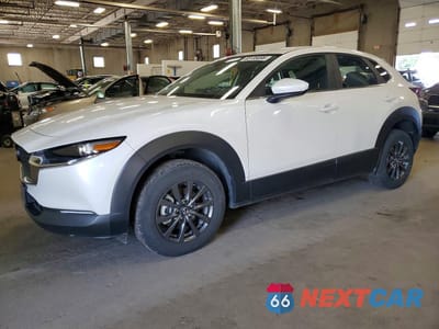 2023 MAZDA CX-30 3MVDMBAM8PM587282 - główne zdjęcie licytacji z USA - miniatura