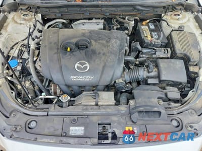 Zdjęcie 11 z 12 samochodu: 2014 MAZDA 6 GRAND TOURING VIN:JM1GJ1W66E1145428 - miniatura