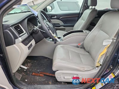 Zdjęcie 7 z 12 samochodu: 2015 TOYOTA HIGHLANDER HYBRID LIMITED VIN:5TDDCRFH9FS008064 - miniatura
