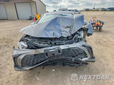 Piąte zdjęcie samochodu w środku: 2025 TOYOTA CAMRY LE VIN:4T1DAACKXSU635199 - miniatura
