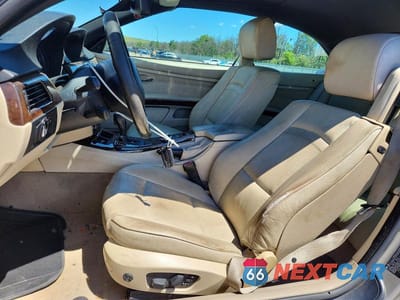 Zdjęcie 7 z 12 samochodu: 2007 BMW 328 I SULEV VIN:WBAWR33587PX79557 - miniatura