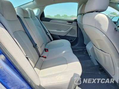 Zdjęcie 10 z 12 samochodu: 2018 HYUNDAI SONATA SE VIN:5NPE24AF6JH617367 - miniatura