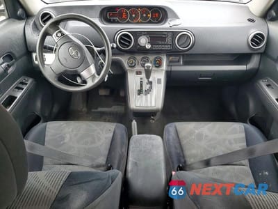 Zdjęcie 8 z 13 samochodu: 2011 TOYOTA SCION XB VIN:JTLZE4FE2B1127563 - miniatura
