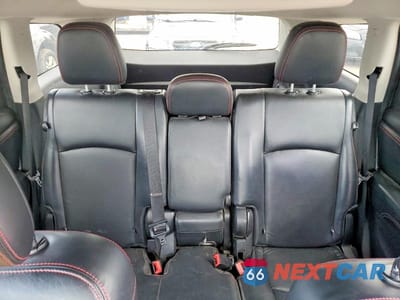 Zdjęcie 10 z 13 samochodu: 2012 DODGE JOURNEY R/T VIN:3C4PDDEGXCT331885 - miniatura