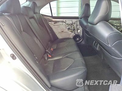Zdjęcie 10 z 13 samochodu: 2022 TOYOTA CAMRY XLE VIN:4T1F11AK7NU013725 - miniatura
