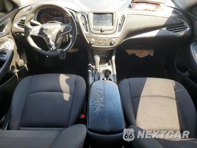 Zdjęcie 8 z 13 samochodu: 2018 CHEVROLET MALIBU LT VIN:1G1ZD5ST1JF124978 - miniatura