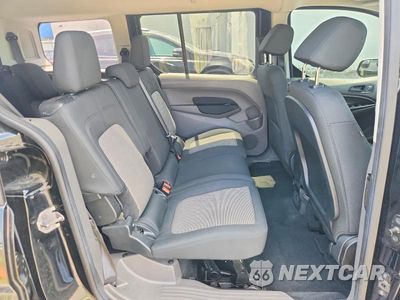 Zdjęcie 11 z 13 samochodu: 2020 FORD TRANSIT CONNECT XL VIN:NM0GE9E25L1444999 - miniatura