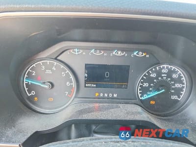 Zdjęcie 9 z 12 samochodu: 2023 FORD F150 SUPERCREW VIN:1FTFW1E88PFA23157 - miniatura