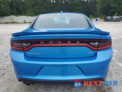 Zdjęcie 6 z 12 samochodu: 2023 DODGE CHARGER GT VIN:2C3CDXHG4PH598647 - miniatura