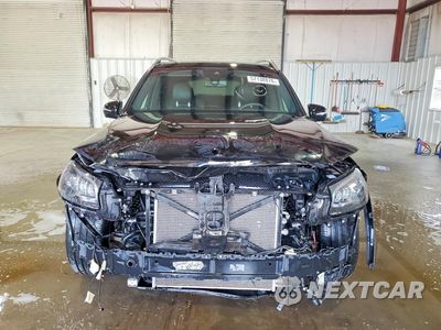 Piąte zdjęcie samochodu w środku: 2021 MERCEDES-BENZ GLS 450 4MATIC VIN:4JGFF5KE3MA440272 - miniatura