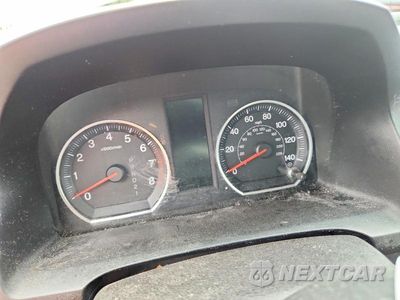 Zdjęcie 9 z 12 samochodu: 2008 HONDA CR-V EXL VIN:JHLRE48718C017405 - miniatura