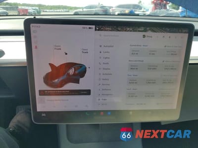 Zdjęcie 9 z 12 samochodu: 2021 TESLA MODEL 3 VIN:5YJ3E1EB8MF855907 - miniatura