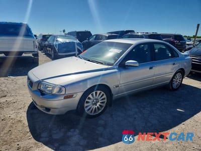2004 VOLVO S80 YV1TS92D341337638 - główne zdjęcie licytacji z USA - miniatura