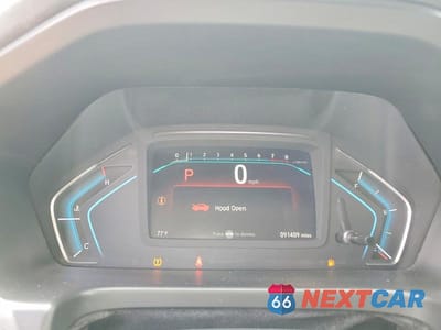 Zdjęcie 9 z 13 samochodu: 2018 HONDA ODYSSEY EXL VIN:5FNRL6H74JB020693 - miniatura