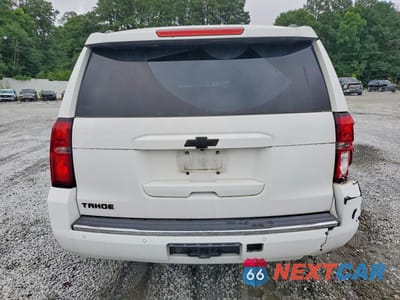 Zdjęcie 6 z 13 samochodu: 2015 CHEVROLET TAHOE C1500 LTZ VIN:1GNSCCKCXFR104970 - miniatura