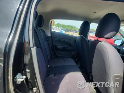 Zdjęcie 10 z 12 samochodu: 2017 MITSUBISHI MIRAGE ES VIN:ML32A3HJ2HH007262 - miniatura
