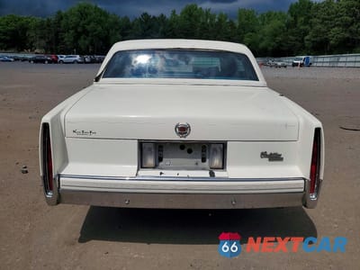 Zdjęcie 6 z 12 samochodu: 1989 CADILLAC FLEETWOOD VIN:1G6CB5155K4271195 - miniatura
