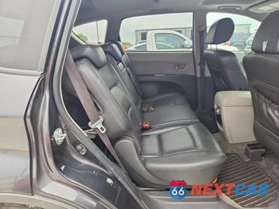 Zdjęcie 11 z 13 samochodu: 2007 SUBARU B9 TRIBECA 3.0 H6 VIN:4S4WX85D774402631 - miniatura