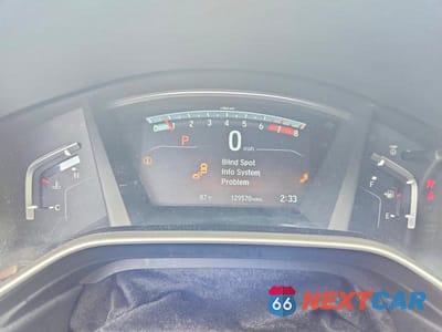 Zdjęcie 9 z 13 samochodu: 2018 HONDA CR-V EXL VIN:2HKRW2H87JH628217 - miniatura