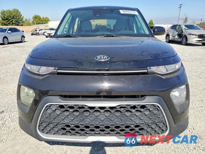 Piąte zdjęcie samochodu w środku: 2021 KIA SOUL S VIN:KNDJ23AU6M7785543 - miniatura