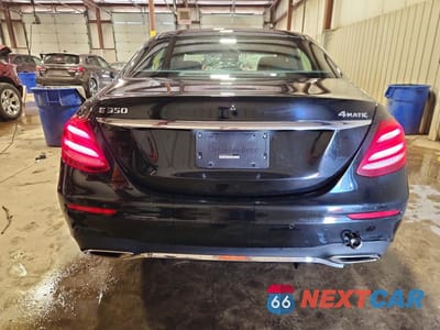 Zdjęcie 6 z 13 samochodu: 2020 MERCEDES-BENZ E 350 4MATIC VIN:WDDZF8EB6LA751042 - miniatura