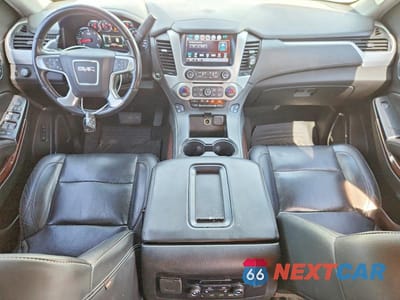 Zdjęcie 8 z 13 samochodu: 2018 GMC YUKON SLT VIN:1GKS2BKC4JR318520 - miniatura