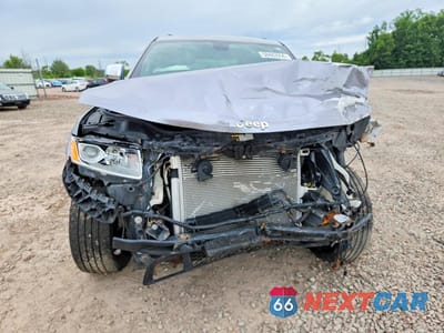 Piąte zdjęcie samochodu w środku: 2015 JEEP GRAND CHEROKEE LIMITED VIN:1C4RJFBG6FC230330 - miniatura