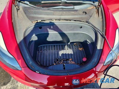 Zdjęcie 11 z 12 samochodu: 2021 TESLA MODEL 3 VIN:5YJ3E1EBXMF902886 - miniatura
