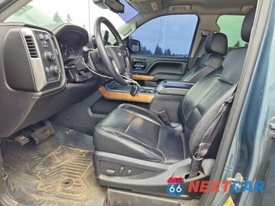 Zdjęcie 7 z 12 samochodu: 2014 CHEVROLET SILVERADO K1500 LTZ VIN:3GCUKSEC8EG308675 - miniatura