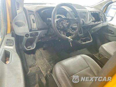 Zdjęcie 8 z 13 samochodu: 2019 FORD TRANSIT T-250 VIN:1FTYR2XM5KKA50655 - miniatura