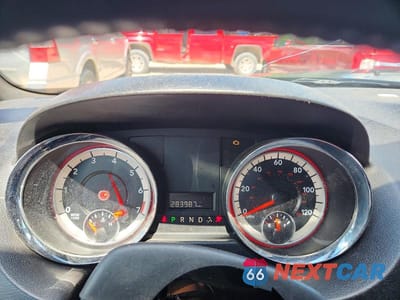 Zdjęcie 9 z 13 samochodu: 2019 DODGE GRAND CARAVAN SXT VIN:2C4RDGCG5KR743064 - miniatura