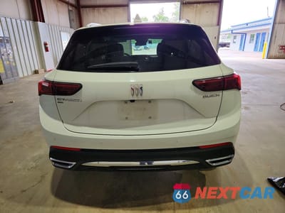 Zdjęcie 6 z 13 samochodu: 2024 BUICK ENVISION PREFERRED VIN:LRBFZME40RD044491 - miniatura