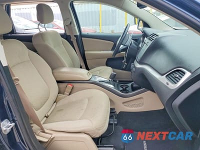 Zdjęcie 7 z 12 samochodu: 2014 DODGE JOURNEY SXT VIN:3C4PDDBG3ET192917 - miniatura