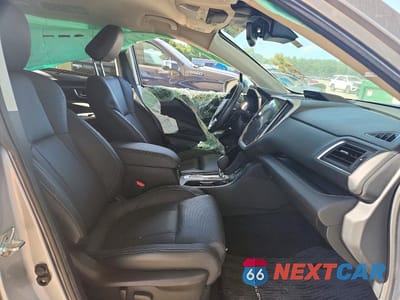 Zdjęcie 7 z 13 samochodu: 2023 SUBARU ASCENT LIMITED VIN:4S4WMASDXP3425637 - miniatura