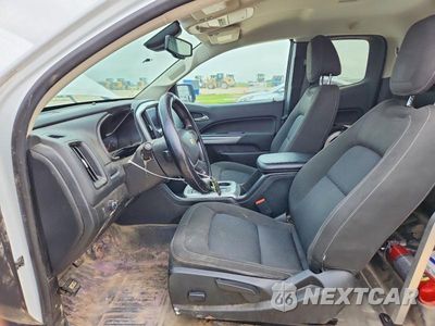 Zdjęcie 7 z 12 samochodu: 2022 CHEVY COLORADO LT VIN:1GCHSCEA9N1249754 - miniatura