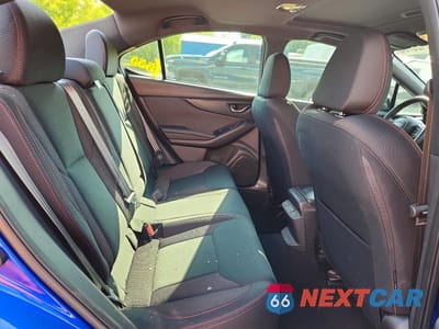 Zdjęcie 10 z 12 samochodu: 2024 SUBARU WRX PREMIUM VIN:JF1VBAH6XR9814718 - miniatura