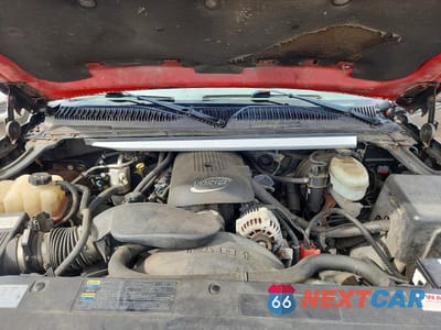 Zdjęcie 11 z 12 samochodu: 2004 CHEVROLET SILVERADO K1500 VIN:1GCEK14V04E274335 - miniatura