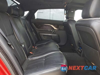 Zdjęcie 10 z 12 samochodu: 2015 JAGUAR XJL PORTFOLIO VIN:SAJWA2GZ8F8V86059 - miniatura