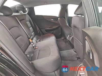 Zdjęcie 10 z 12 samochodu: 2023 CHEVROLET MALIBU LT VIN:1G1ZD5ST6PF192556 - miniatura