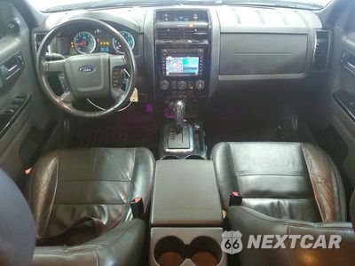 Zdjęcie 8 z 13 samochodu: 2012 FORD ESCAPE LIMITED VIN:1FMCU0EG6CKC36258 - miniatura