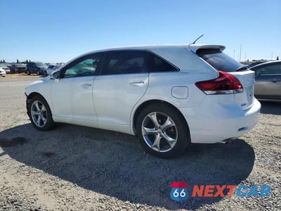 Drugie zdjęcie samochodu z przodu: 2015 TOYOTA VENZA LIMITED VIN:4T3BK3BB9FU111931 - miniatura
