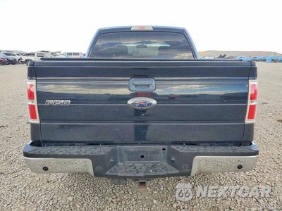Zdjęcie 6 z 12 samochodu: 2009 FORD F150 SUPERCREW VIN:1FTPW14V29FB44832 - miniatura